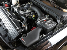 Load image into Gallery viewer, aFe 16-19 Nissan Titan XD V8 5.0L Momentum HD Cold Air Intake System w/ Pro DRY S Media