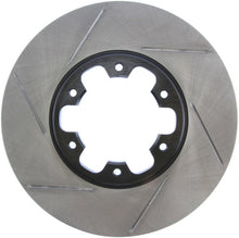 Load image into Gallery viewer, StopTech Slotted Sport Brake Rotor