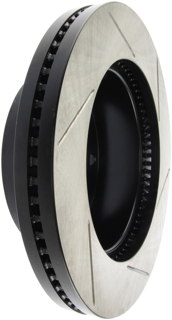 StopTech Slotted Sport Brake Rotor