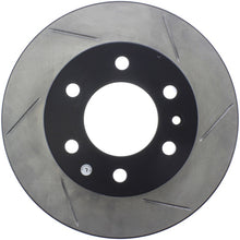 Load image into Gallery viewer, StopTech Slotted Sport Brake Rotor