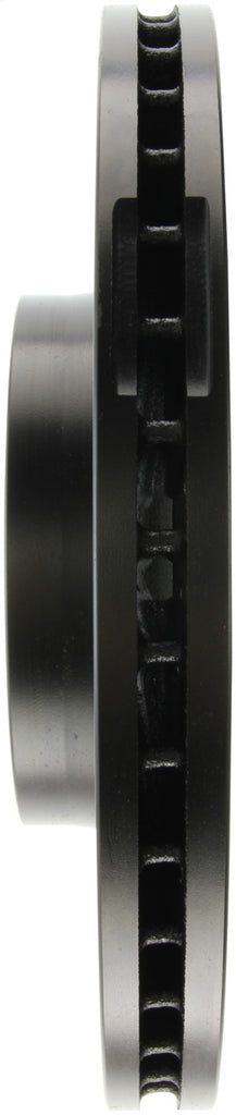 StopTech Sport Drilled & Slotted Rotor - Front Left