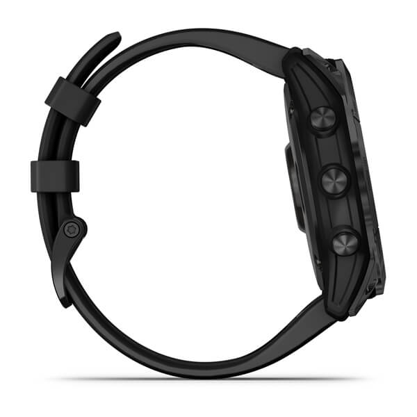 Garmin fēnix® 7X Sapphire Solar