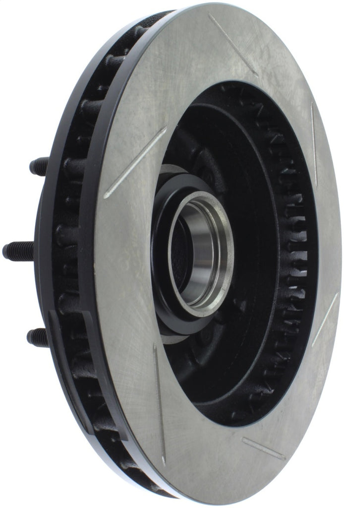 StopTech Slotted Sport Brake Rotor