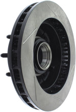 Load image into Gallery viewer, StopTech Slotted Sport Brake Rotor