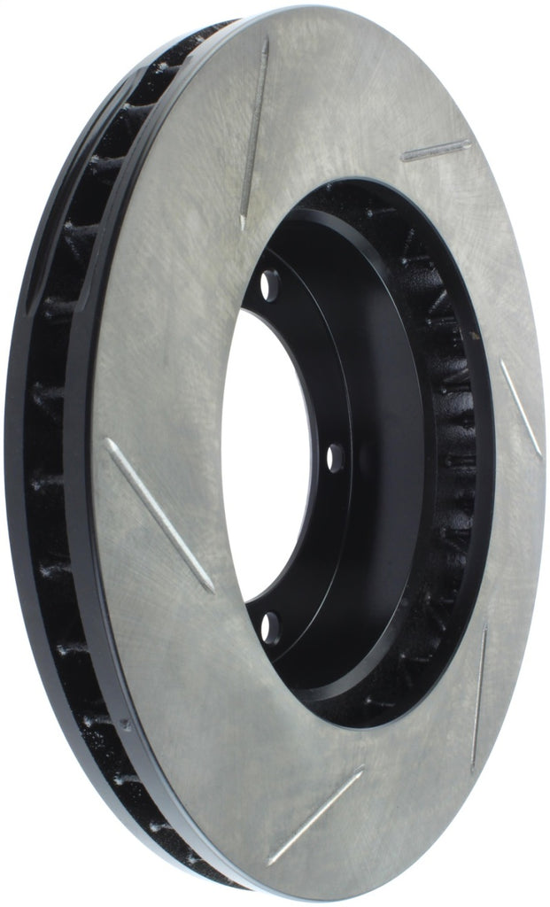 StopTech Slotted Sport Brake Rotor