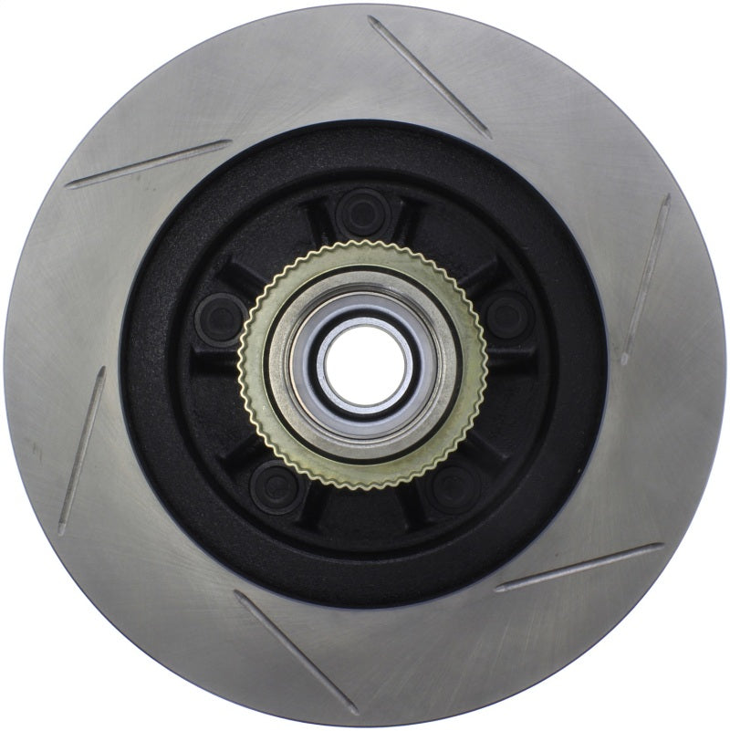 StopTech Slotted Sport Brake Rotor