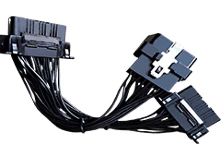 Z Automotive OBD Harness