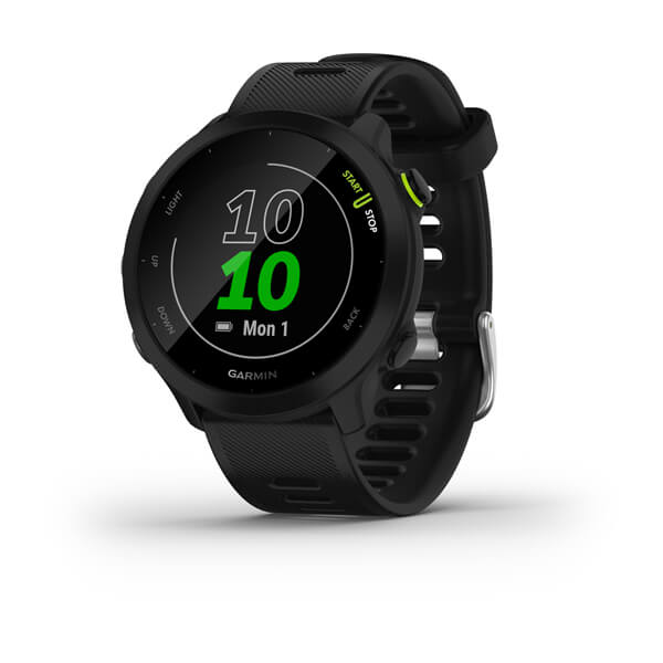 Forerunner® 55 (Black)