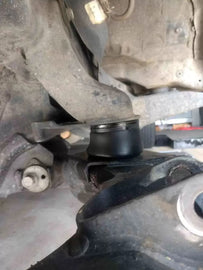 Toyota/Lexus Front Bump Stops 0-3 Inch