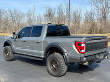 Load image into Gallery viewer, Geiser Gen 2/3 Progressive Ford Raptor Coil Springs +2.5&quot; Front