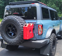 Load image into Gallery viewer, Hammer Built Bronco Modular Tailgate Reinforcement System