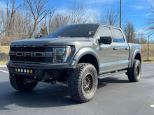 Load image into Gallery viewer, Geiser Gen 2/3 Progressive Ford Raptor Coil Springs +2.5&quot; Front