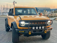 Load image into Gallery viewer, HAMMER BUILT BRONCO FLUSH FIT FOGS