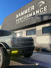 Load image into Gallery viewer, HAMMER BUILT BRONCO FLUSH FIT FOGS