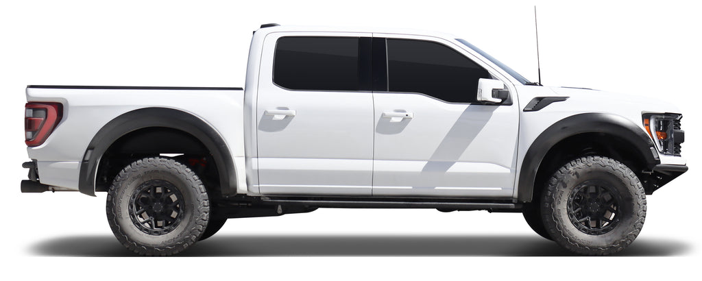 Eibach Pro-Kit for 21-23 Ford F-150/Raptor 35in & 37in  (2.2in Front Lift / 1.5in Rear Lift )