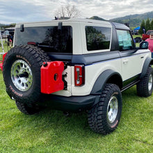 Load image into Gallery viewer, Hammer Built Bronco Modular Tailgate Reinforcement System