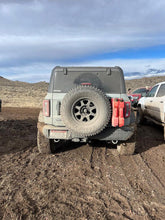 Load image into Gallery viewer, Hammer Built Bronco Modular Tailgate Reinforcement System