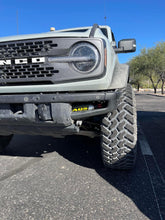 Load image into Gallery viewer, ADS 21-22+ Bronco 2.5” Suspension System (F+R)