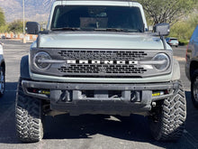 Load image into Gallery viewer, ADS 21-22+ Bronco 2.5” Suspension System (F+R)