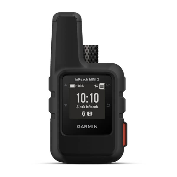 GARMIN inReach® Mini 2