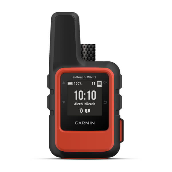 GARMIN inReach® Mini 2