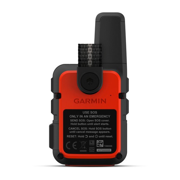 Garmin inReach® Mini (Orange)