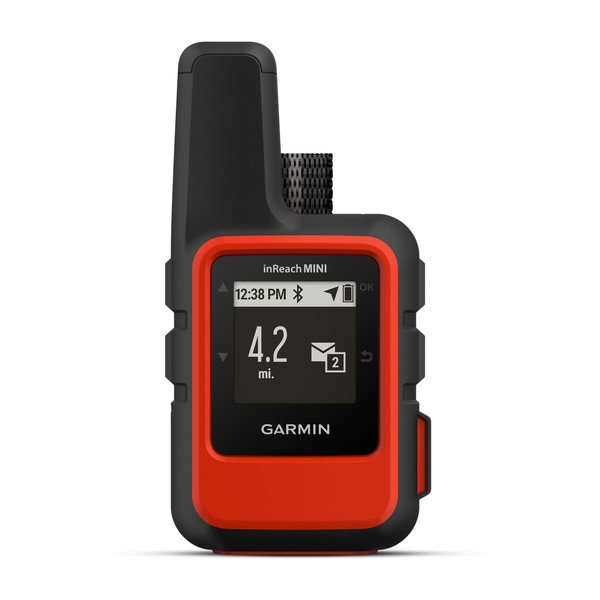 Garmin inReach® Mini (Orange)