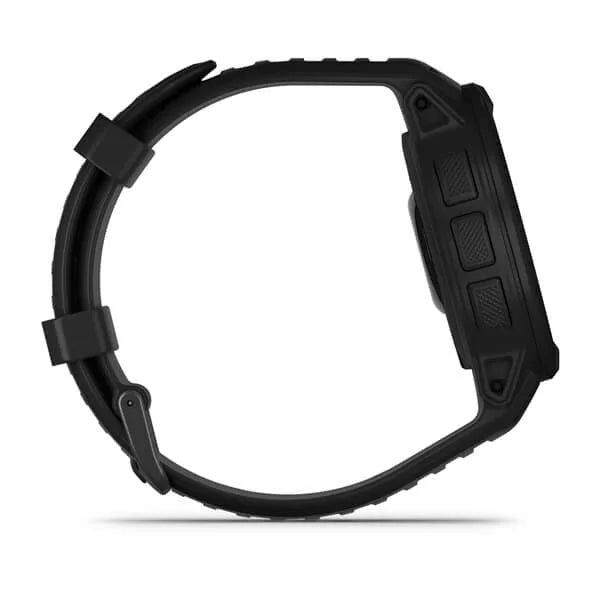 Instinct® 2 Solar - Tactical Edition (Black)