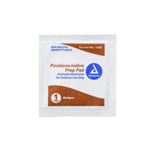 MEDICAL POINTS ABROAD Wound Management Kit