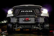 Load image into Gallery viewer, SwarfWorks  Ram TRX Front Hidden Winch Mount