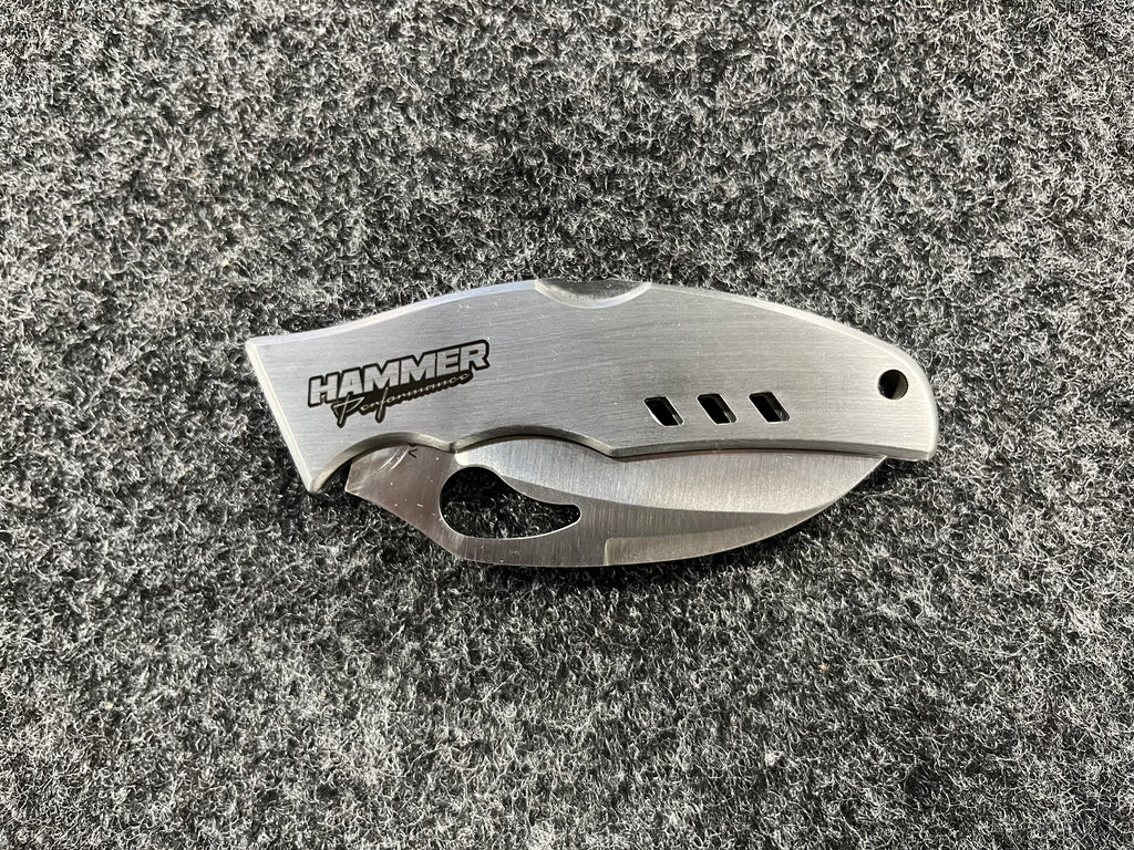 Hammer Performance Knife