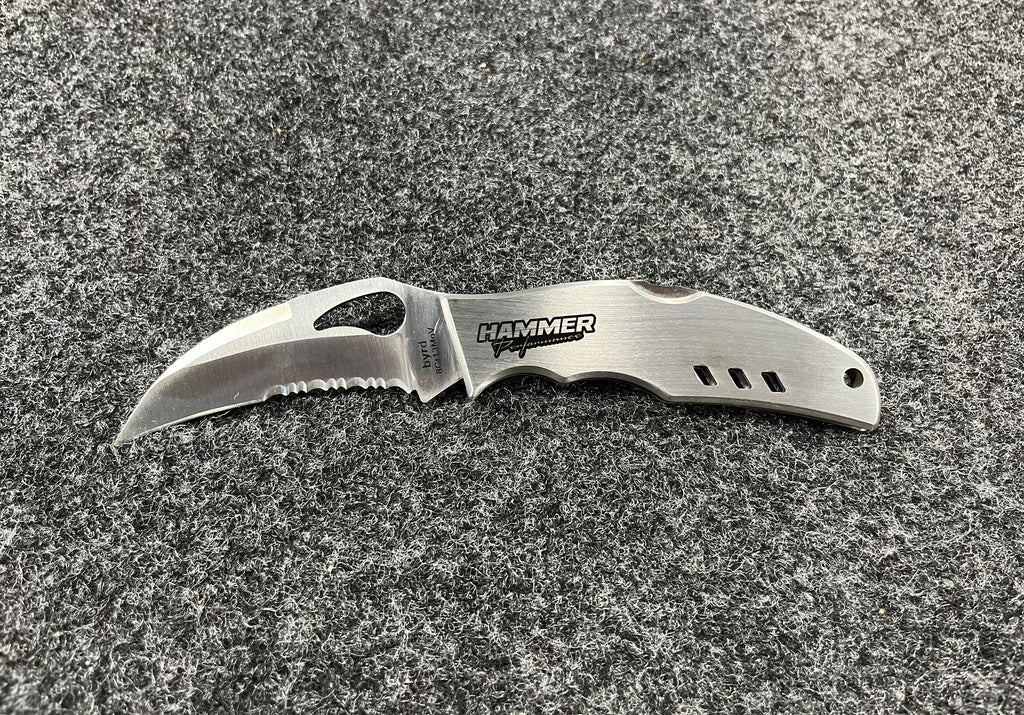 Hammer Performance Knife