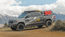 Load image into Gallery viewer, Prinsu Toyota Tundra Prinsu CrewMax Cab Rack | 2007-2021 (Standard Wind Deflector)
