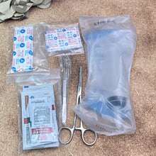 Load image into Gallery viewer, MEDICAL POINTS ABROAD Wound Management Kit